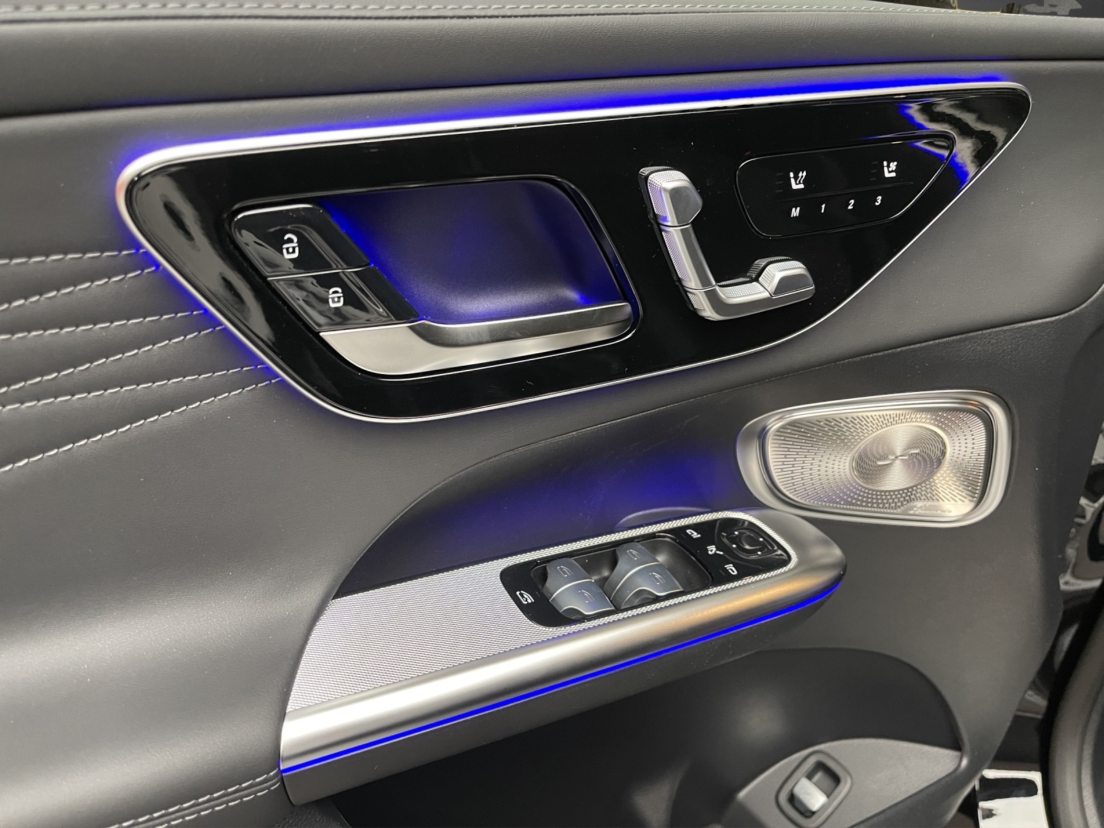 MERCEDES-BENZ GLC 450d 4M 9G-Tronic-image-12