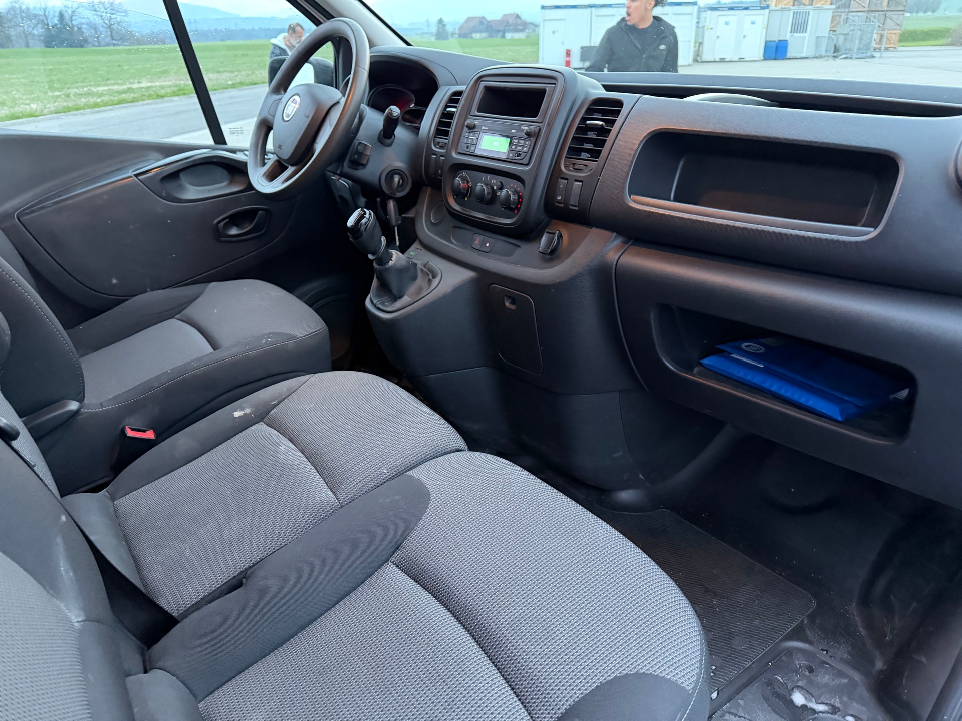 FIAT Talento 29 2.0 MJ L2H1 Swiss-image-4