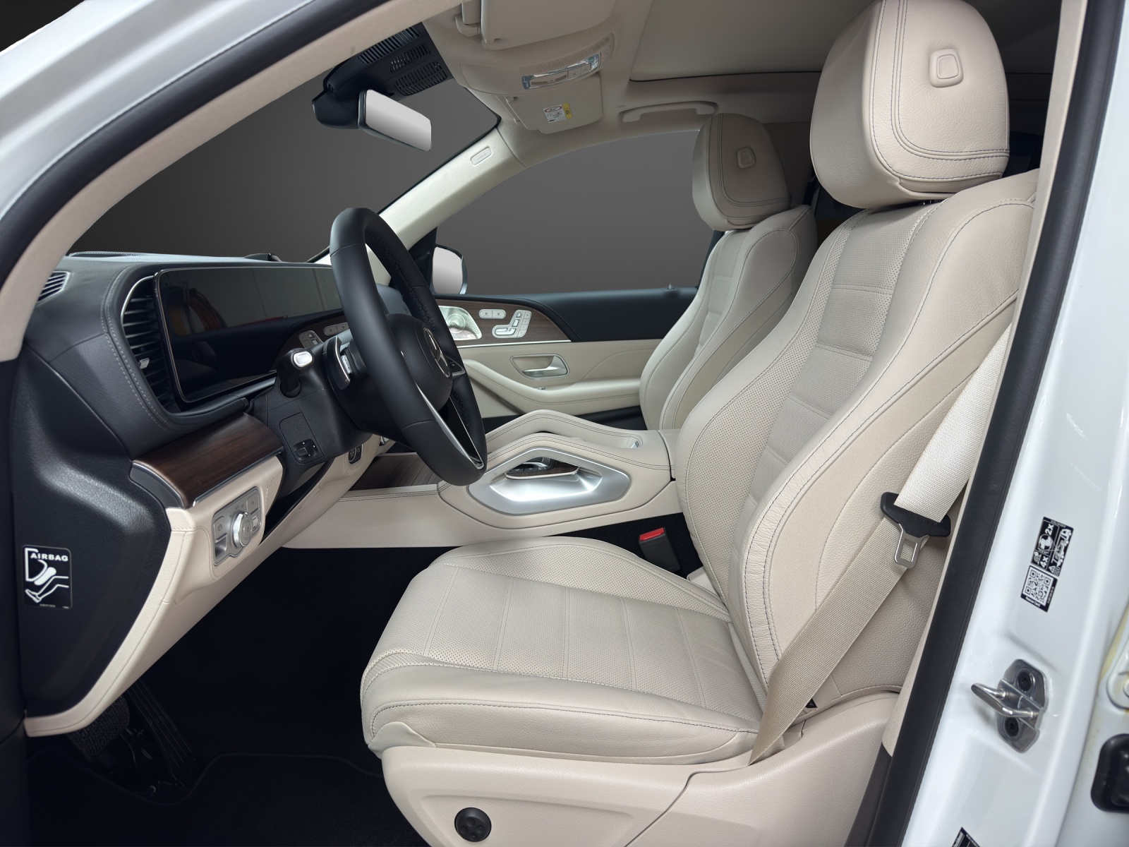 MERCEDES-BENZ GLE 300 d 4Matic 9G-Tronic-image-9