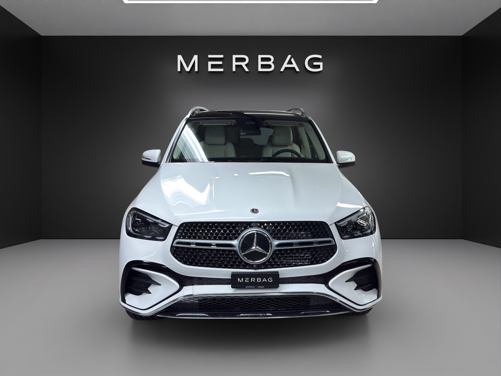 MERCEDES-BENZ GLE 300 d 4Matic 9G-Tronic-image-6