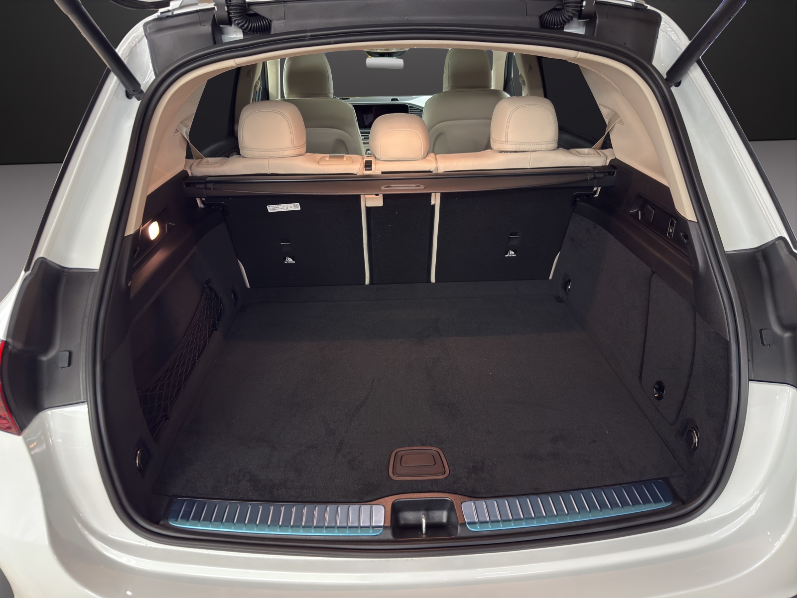 MERCEDES-BENZ GLE 300 d 4Matic 9G-Tronic-image-8