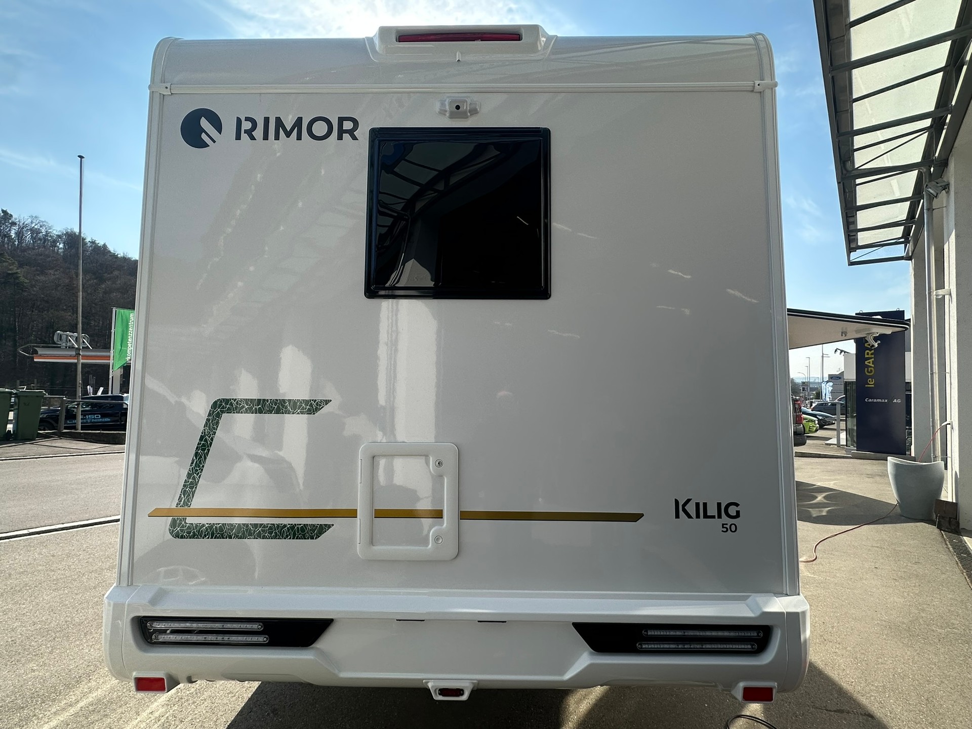 RIMOR Kilig 50 6Plätzer-image-3