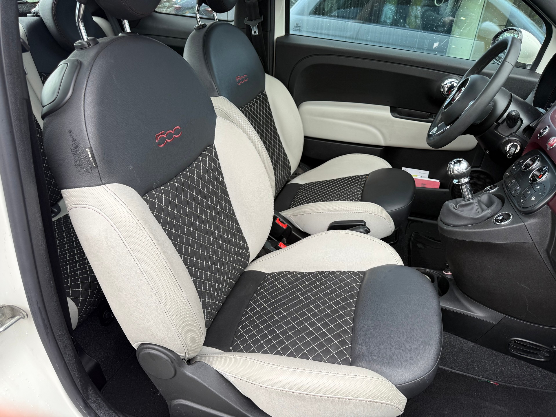 FIAT 500C 1.0 N3 MildHybrid Dolcevita-image-5