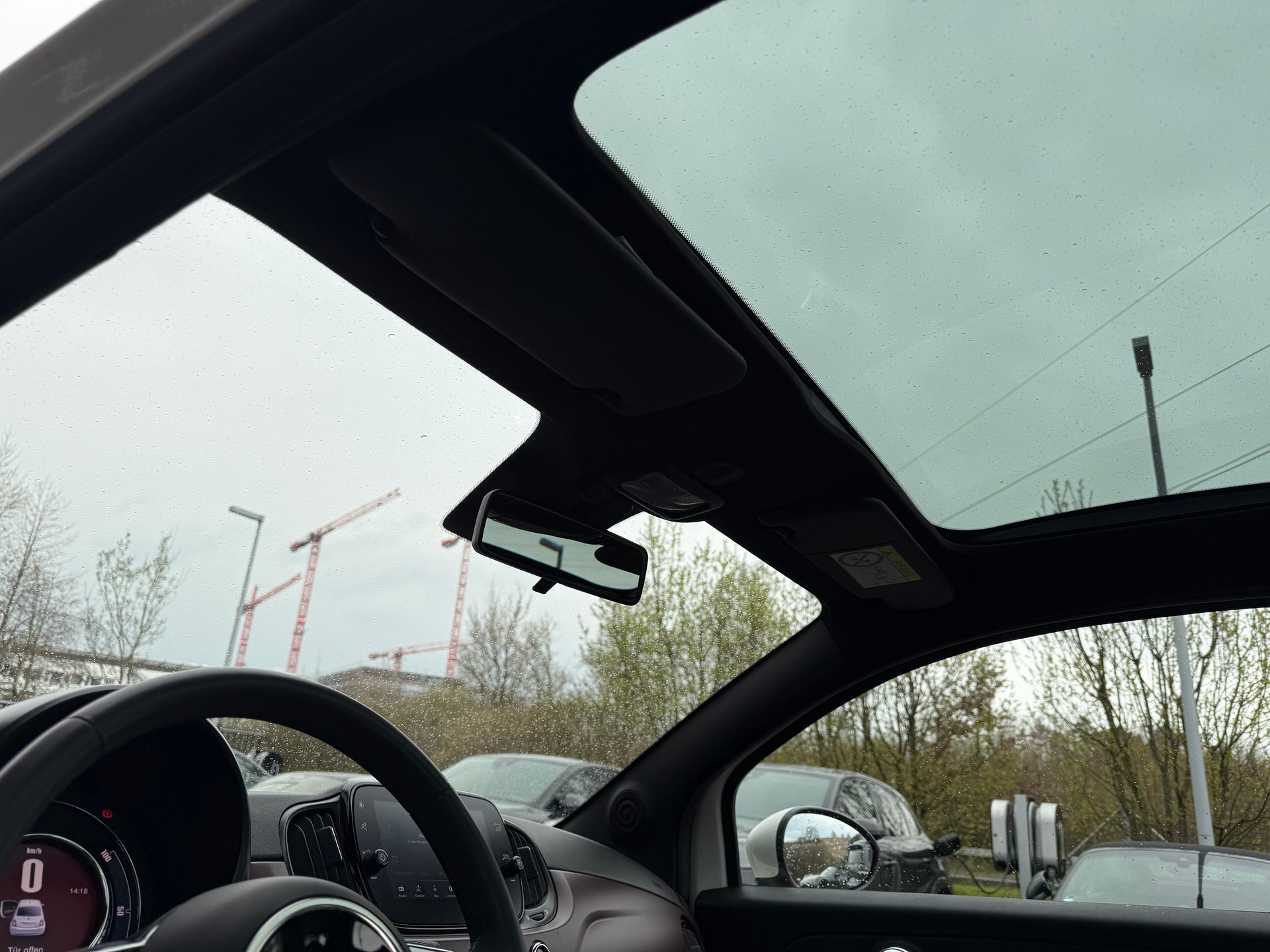 FIAT 500C 1.0 N3 MildHybrid Dolcevita-image-9