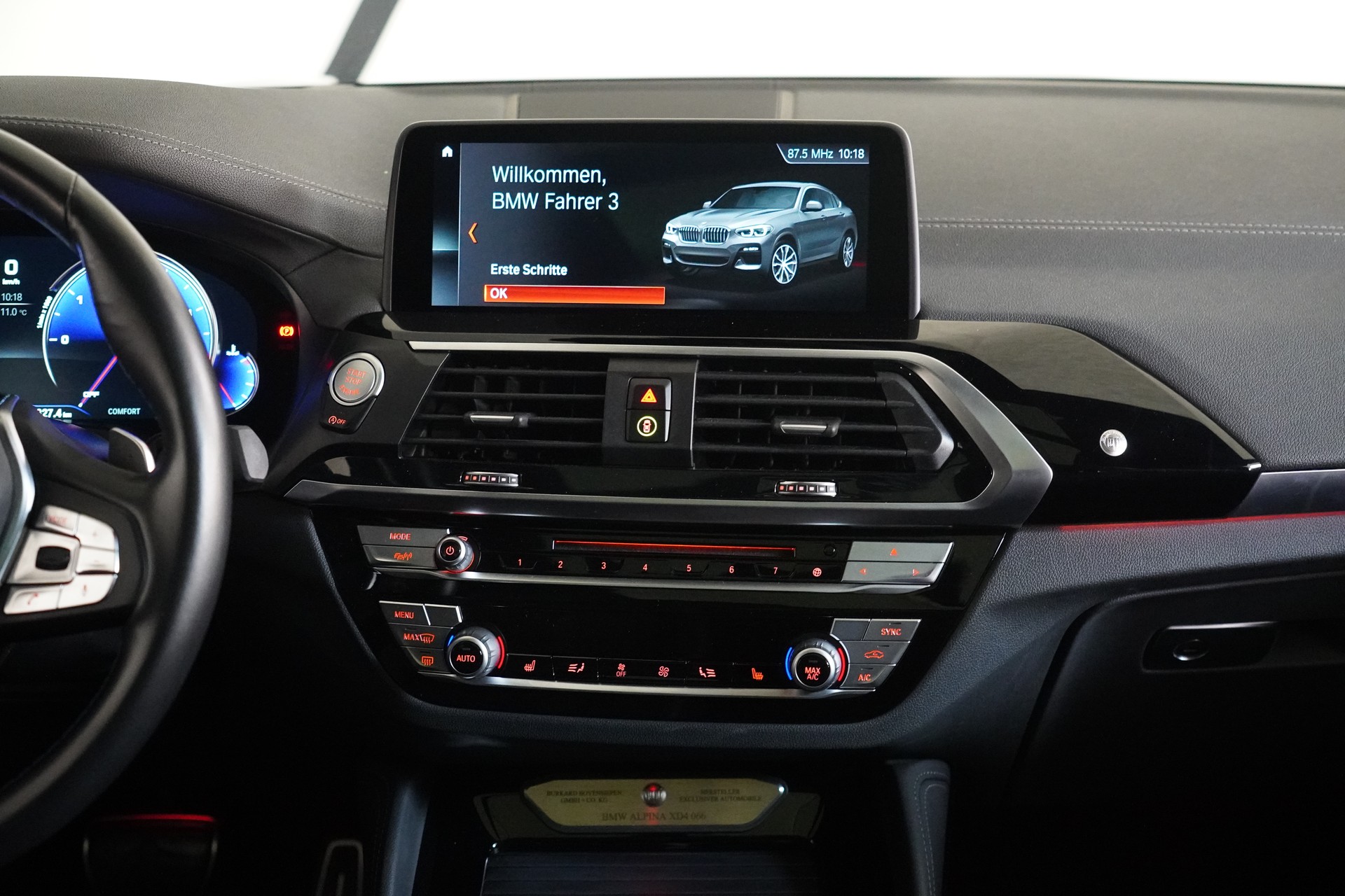 BMW-ALPINA XD4 Switch-Tronic-image-18