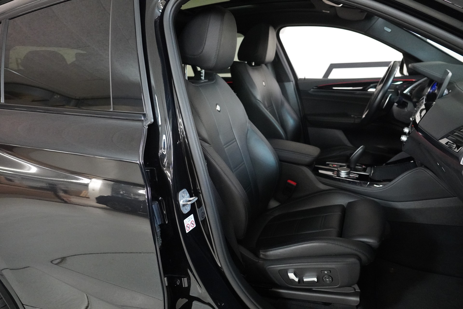 BMW-ALPINA XD4 Switch-Tronic-image-14