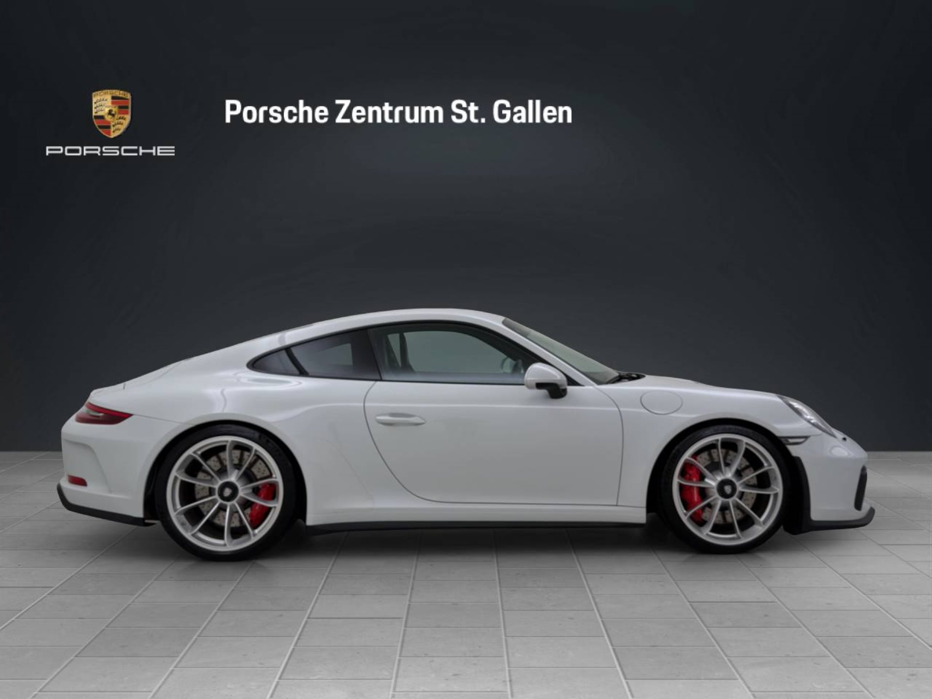 PORSCHE 911 GT3-image-7