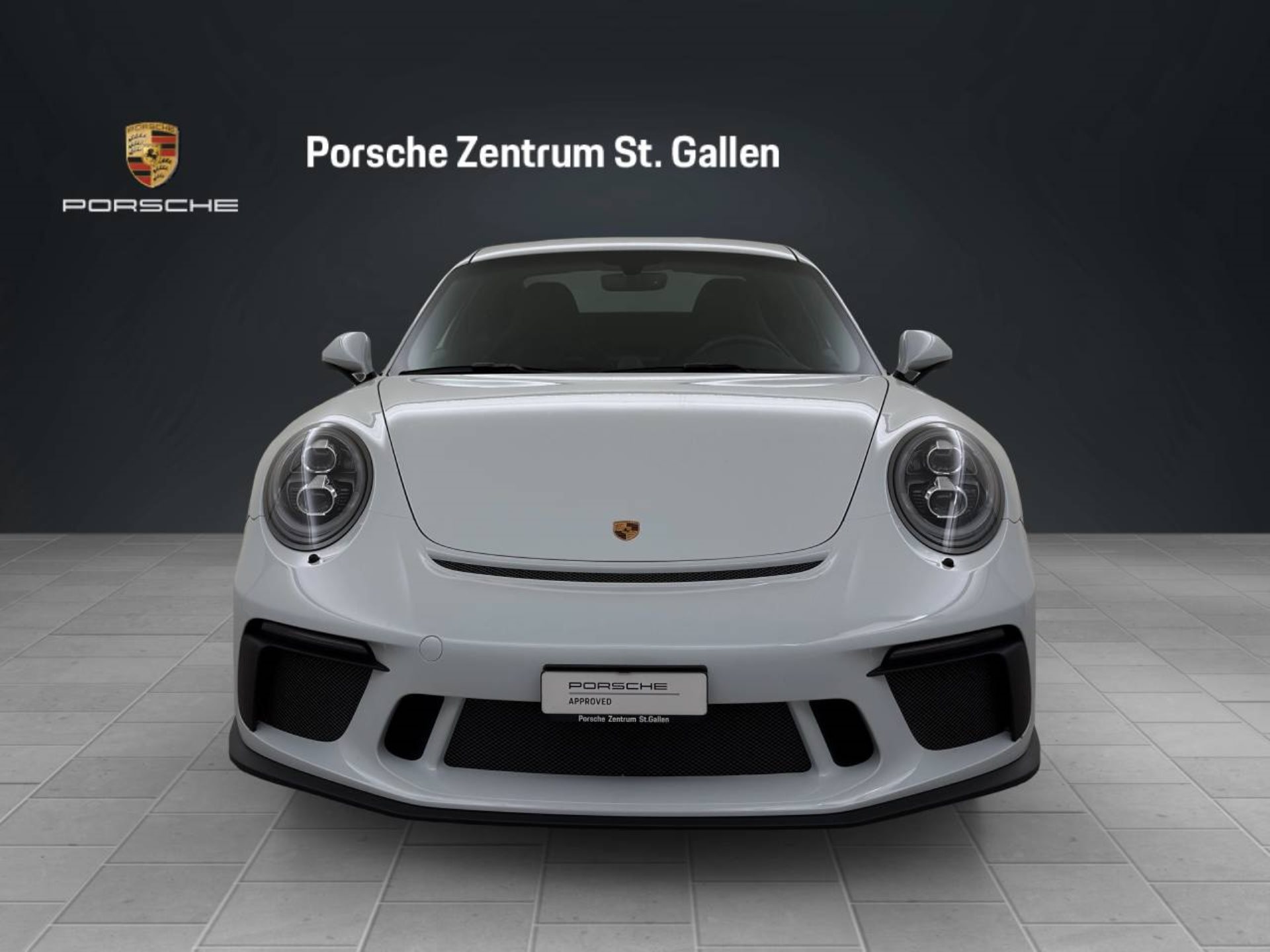 PORSCHE 911 GT3-image-9