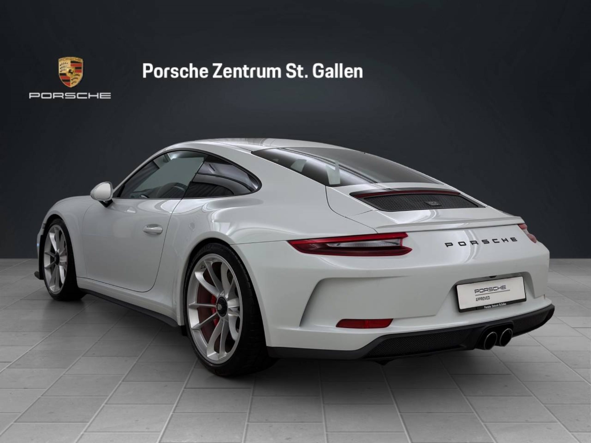 PORSCHE 911 GT3-image-2