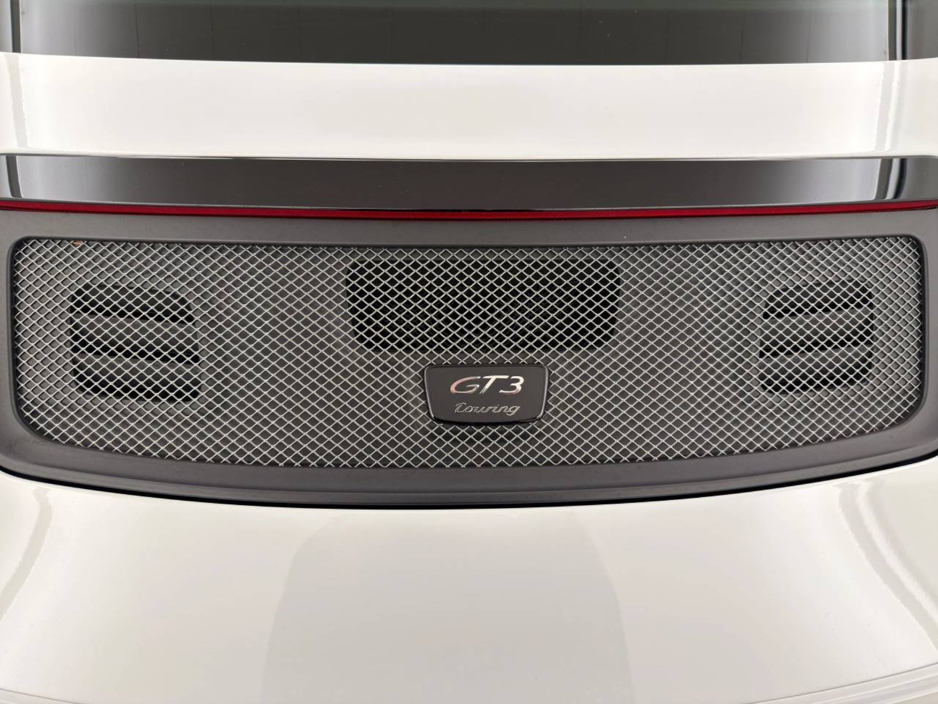 PORSCHE 911 GT3-image-11