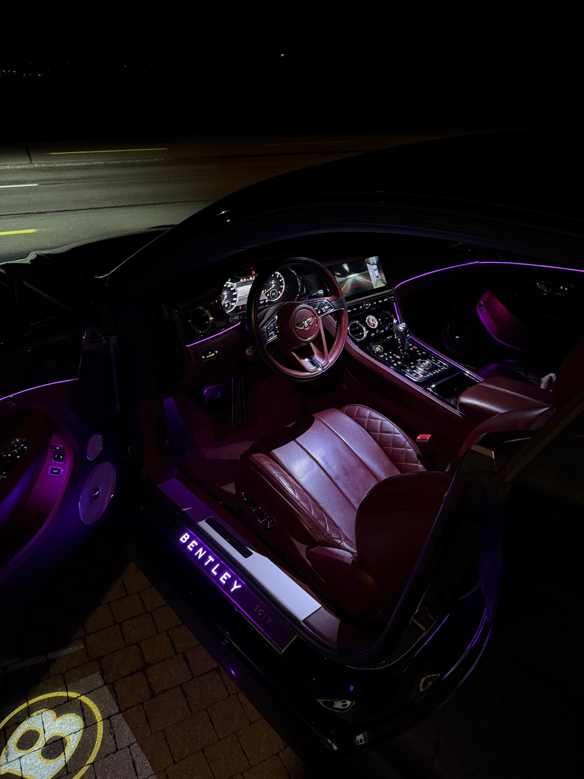 BENTLEY Continental GT W12-image-2