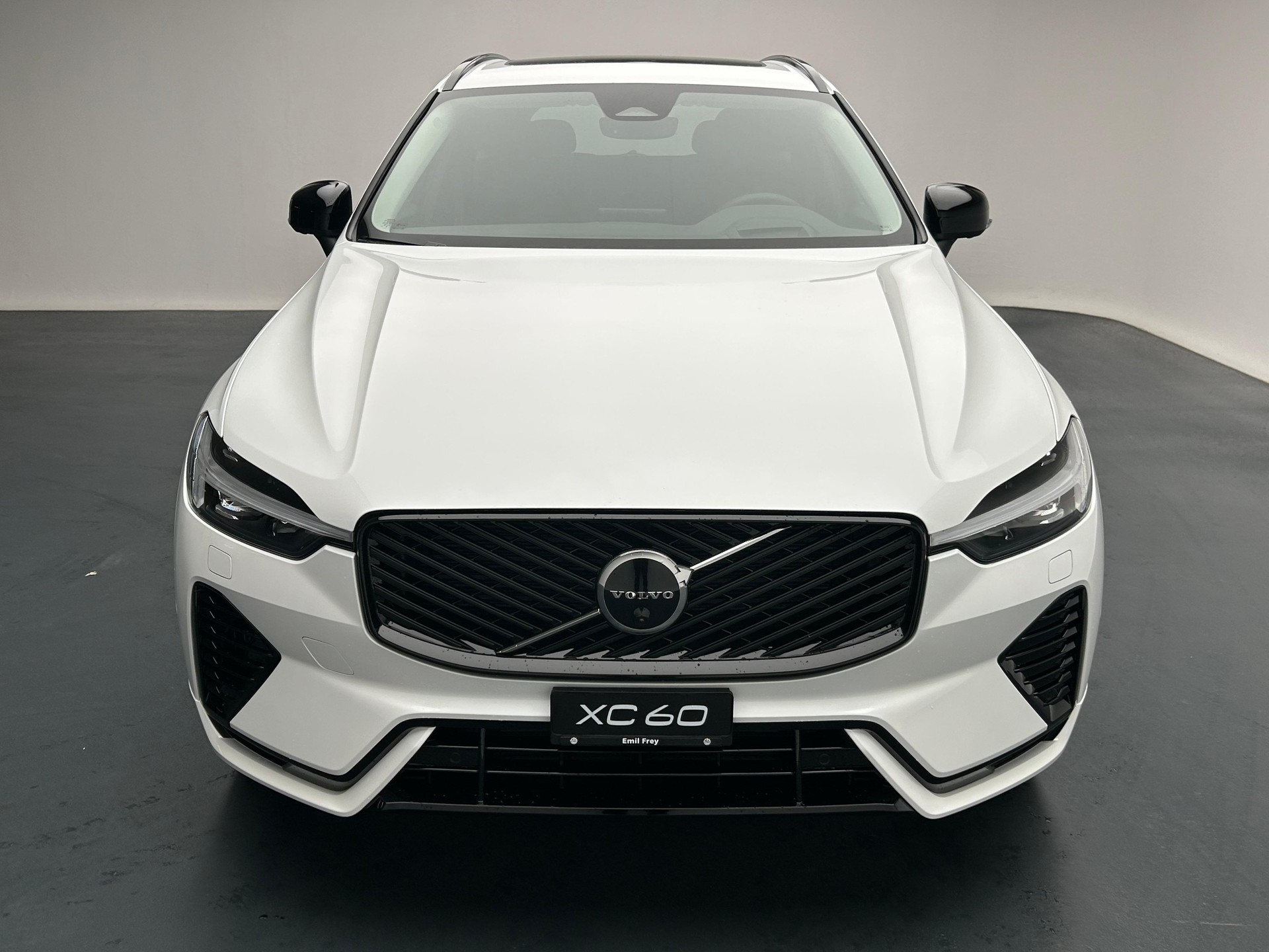 VOLVO XC60 2.0 T6 TE Ultra Dark eAWD-image-29