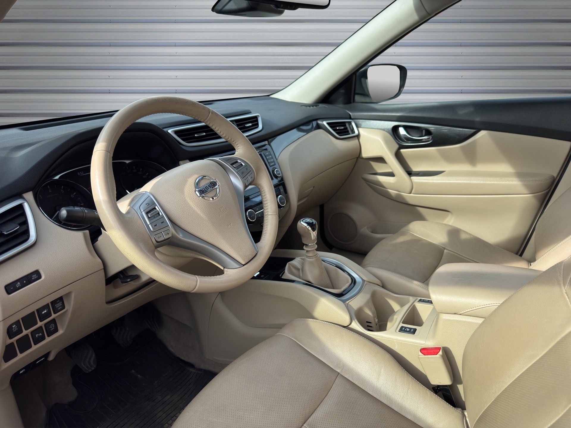 NISSAN X-Trail 1.6 DIG-T tekna-image-8