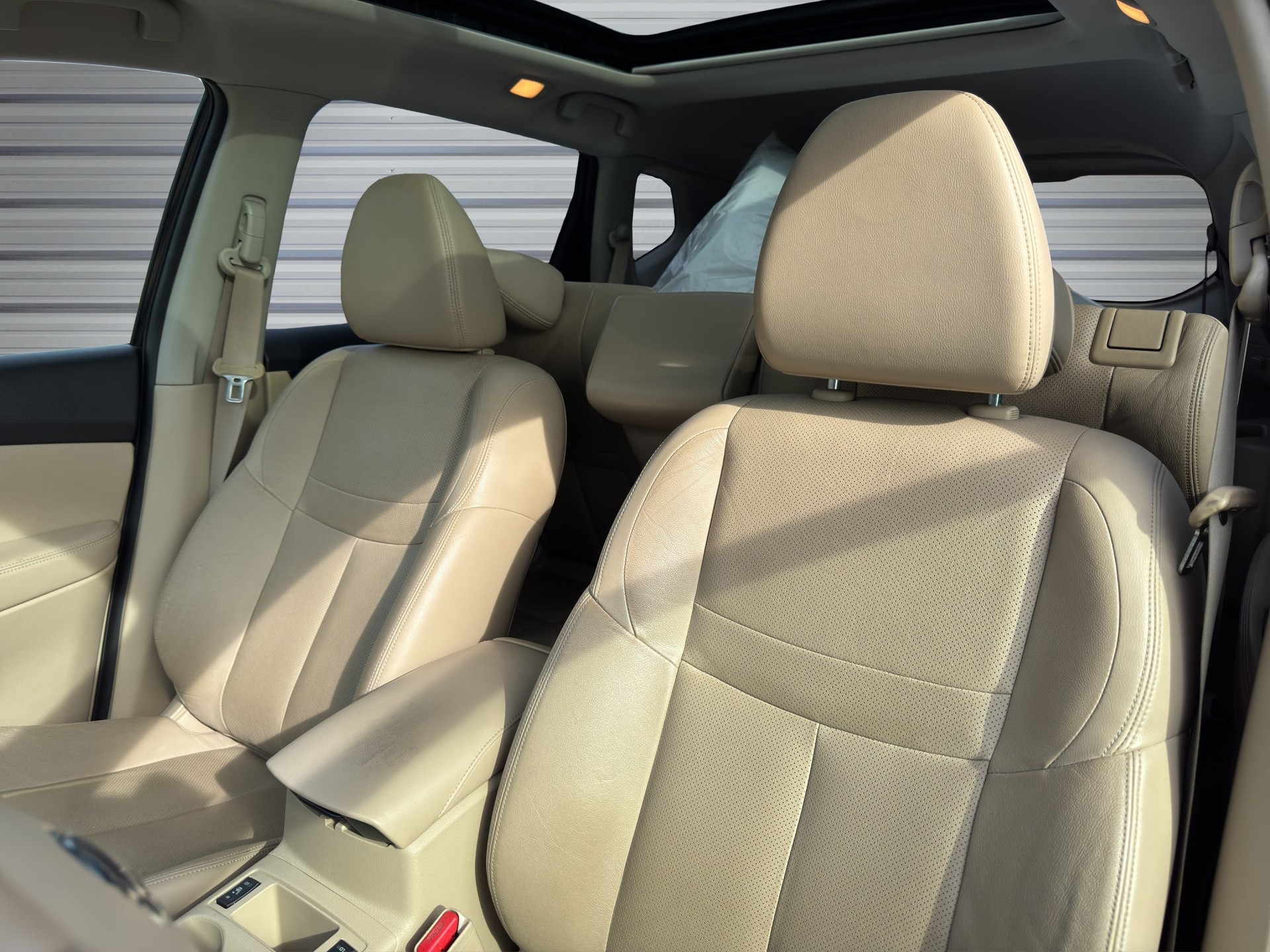 NISSAN X-Trail 1.6 DIG-T tekna-image-7