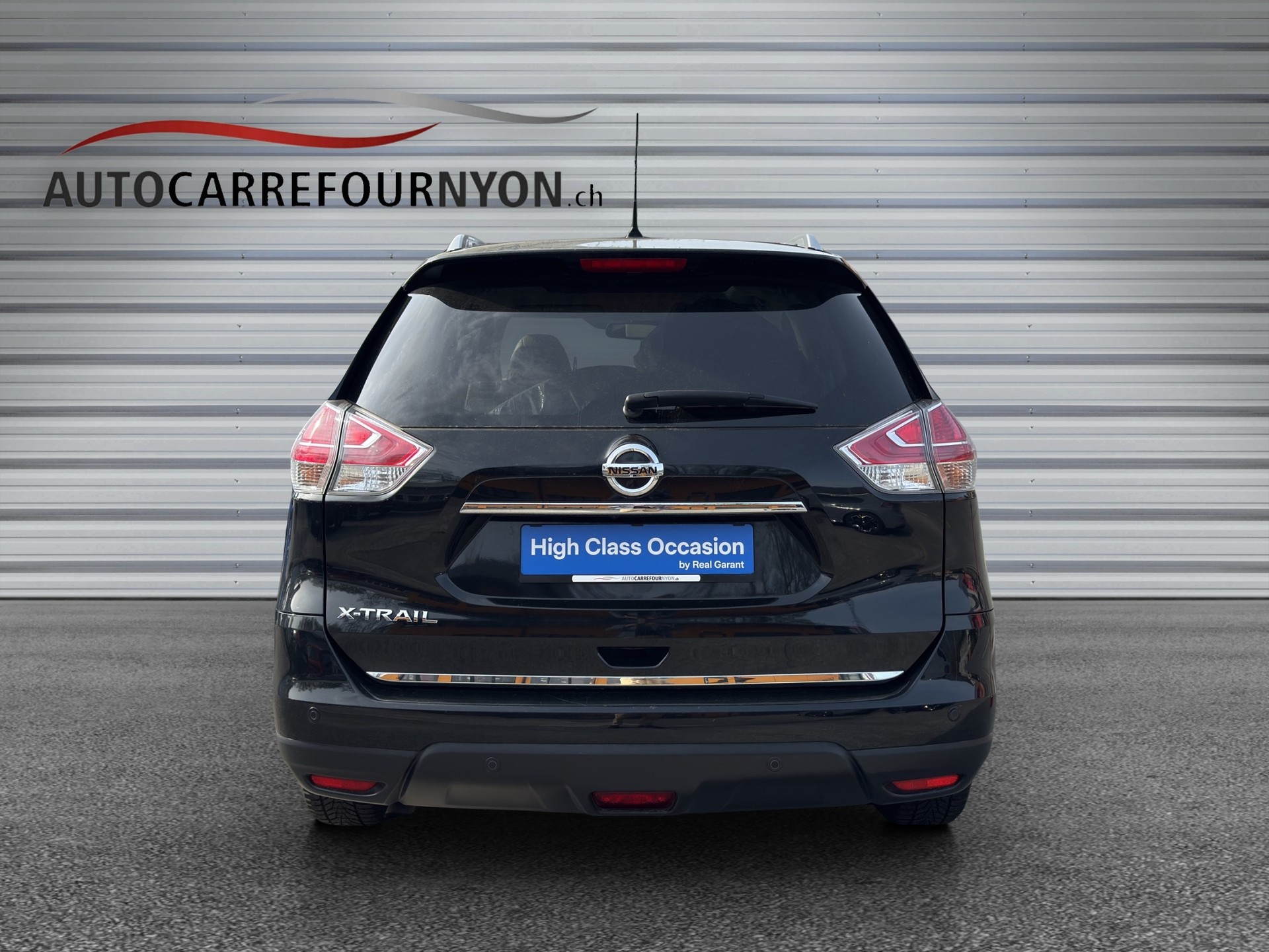 NISSAN X-Trail 1.6 DIG-T tekna-showroom-element-3