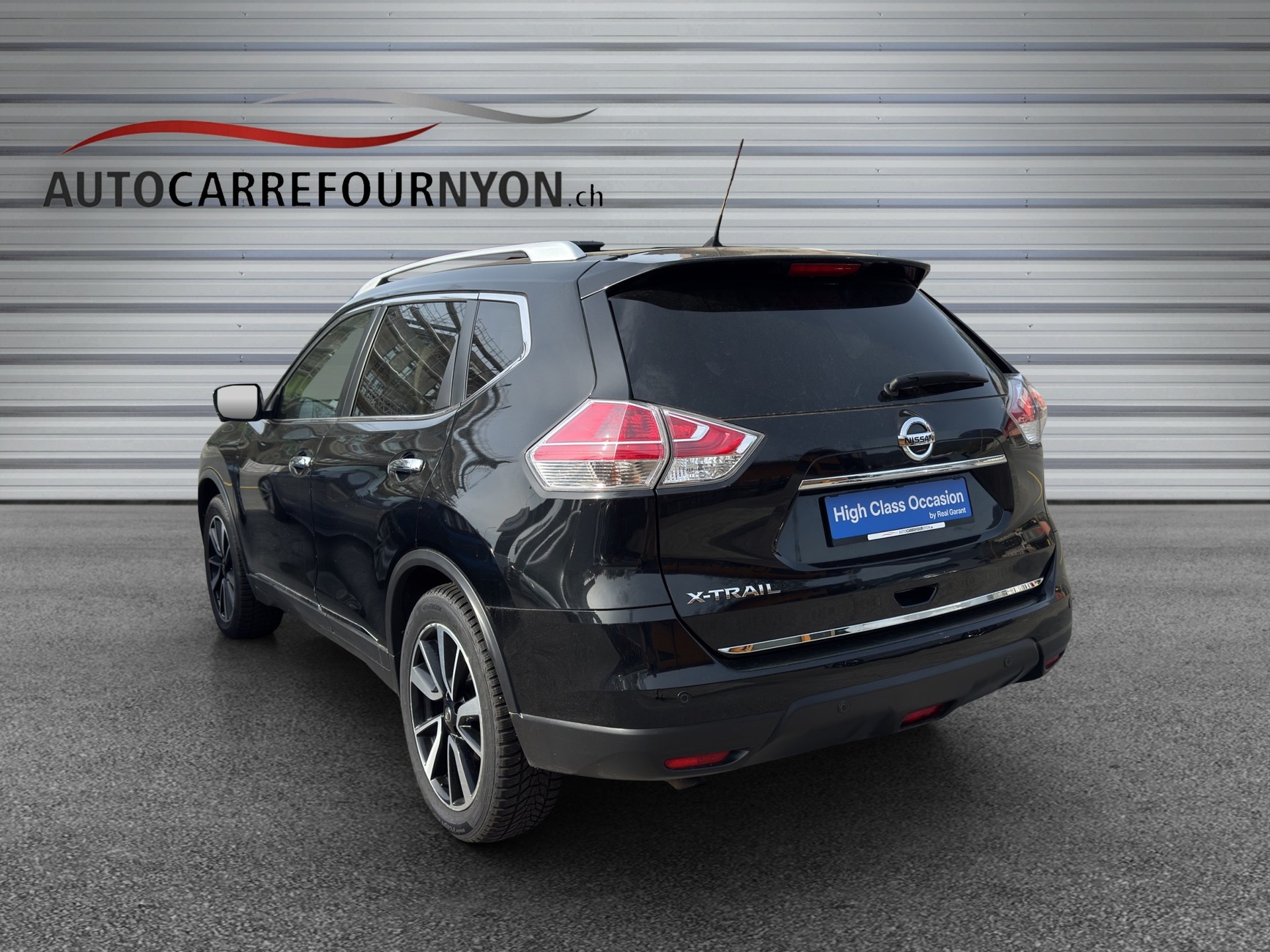 NISSAN X-Trail 1.6 DIG-T tekna-showroom-element-2