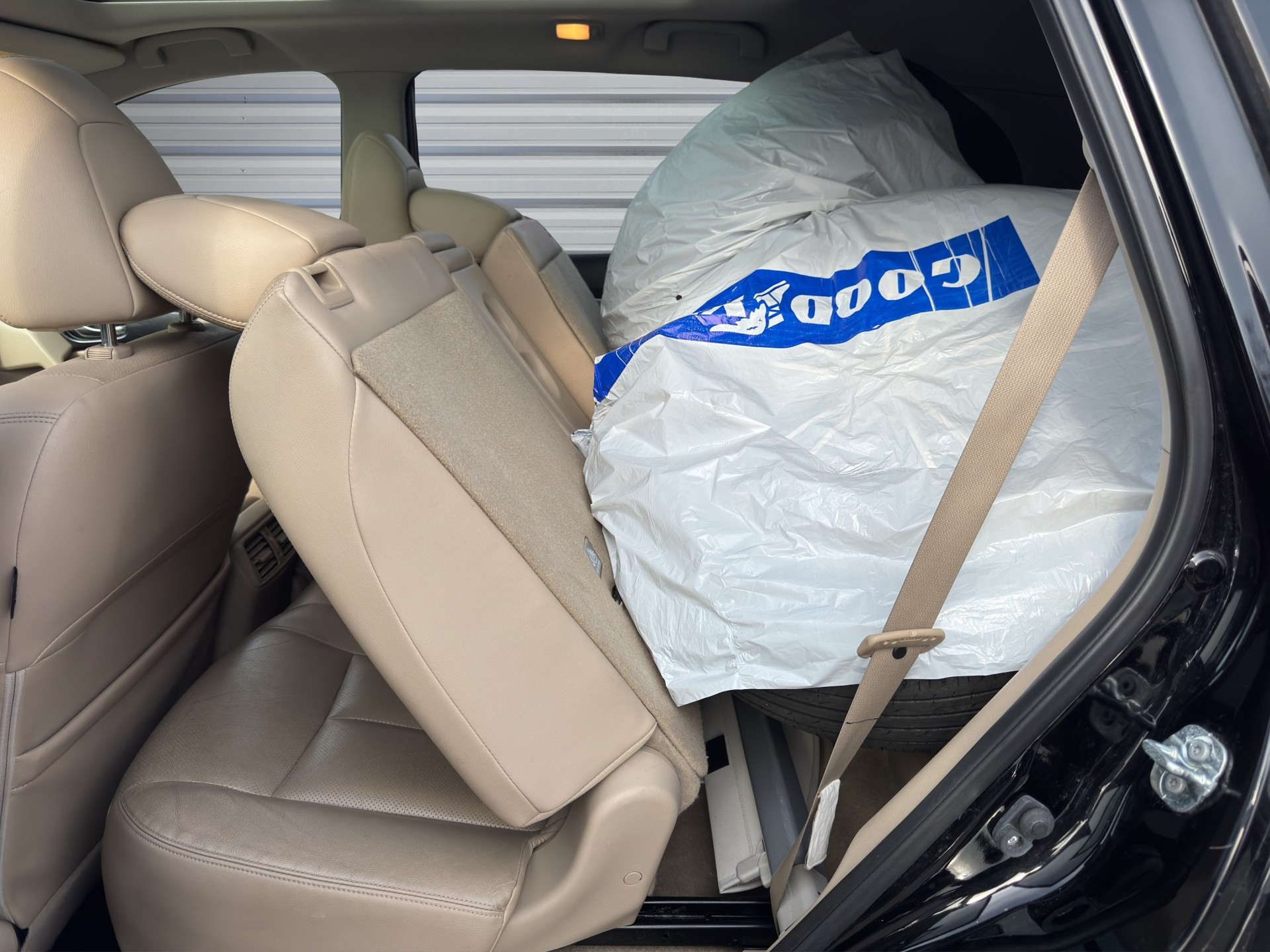 NISSAN X-Trail 1.6 DIG-T tekna-image-11