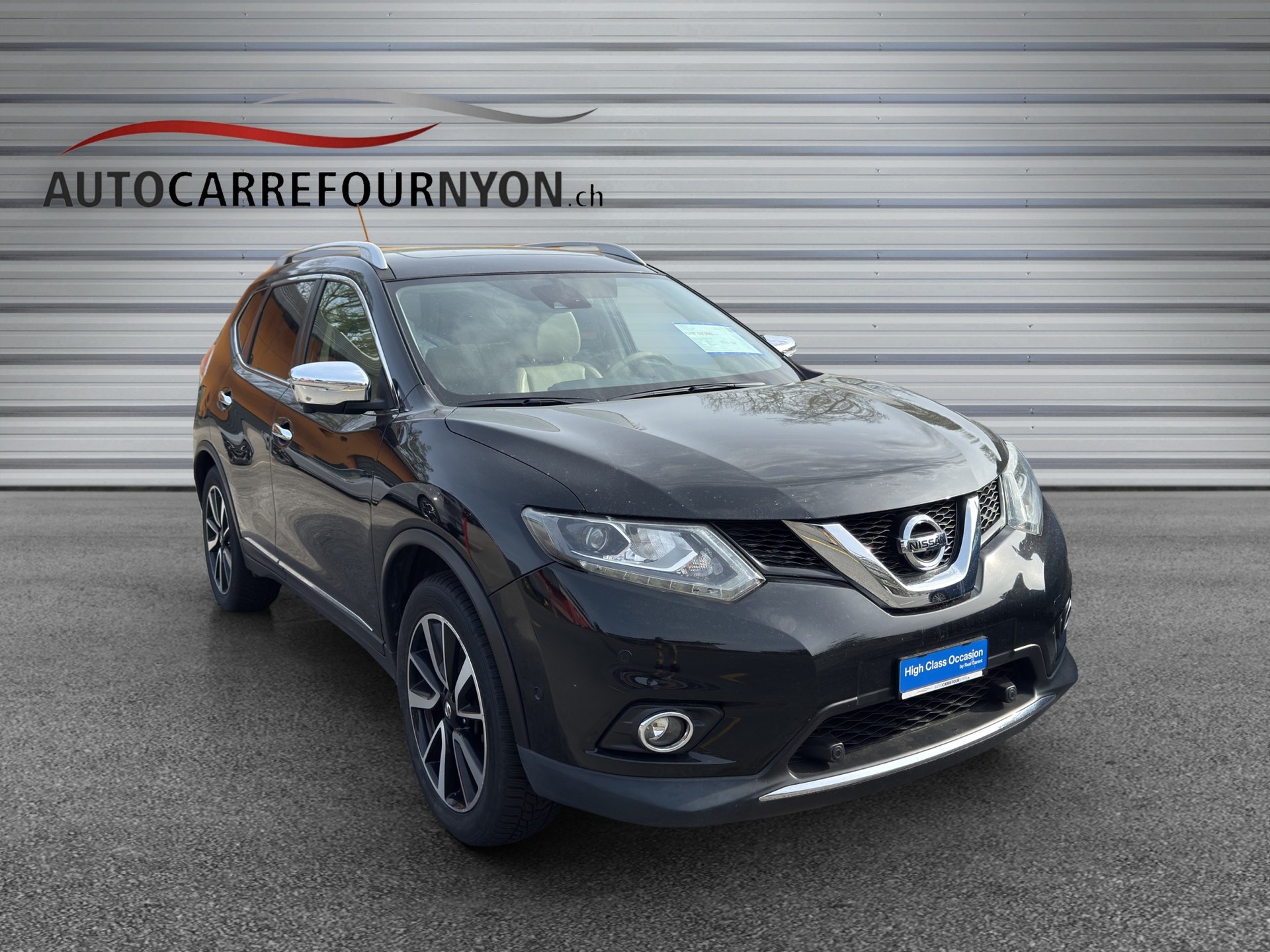 NISSAN X-Trail 1.6 DIG-T tekna-image-6