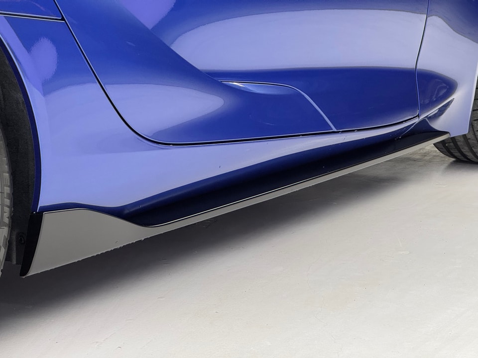 GR Supra 3.0 Turbo Speed Force