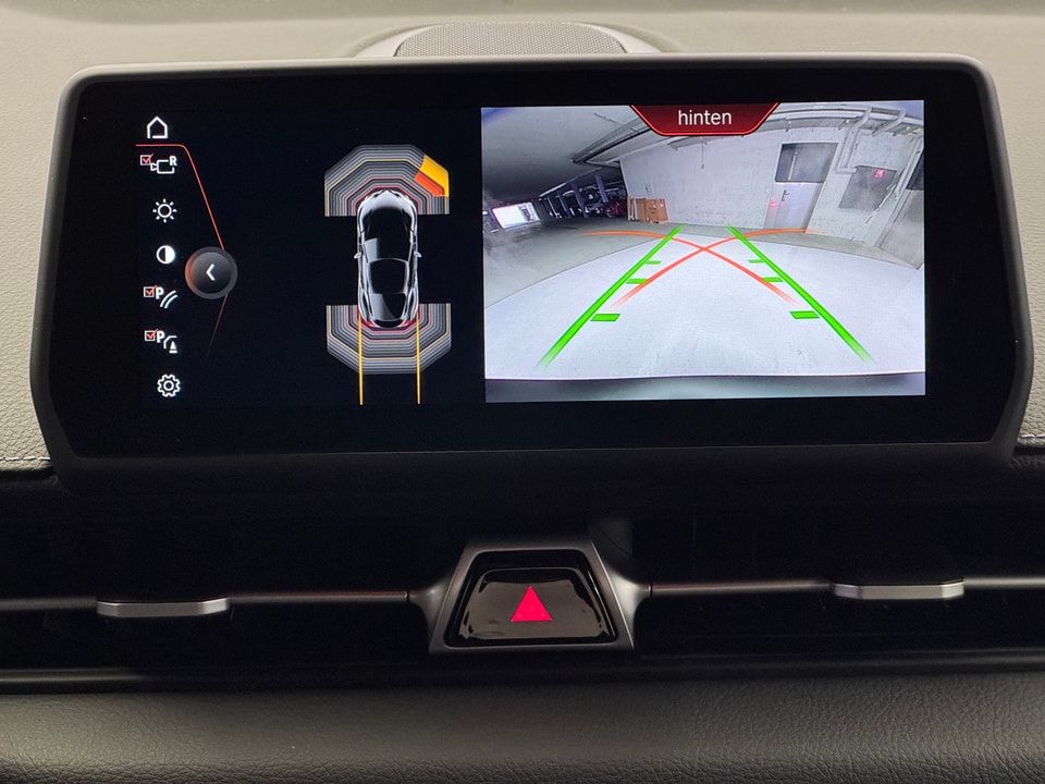 GR Supra 3.0 Turbo Speed Force