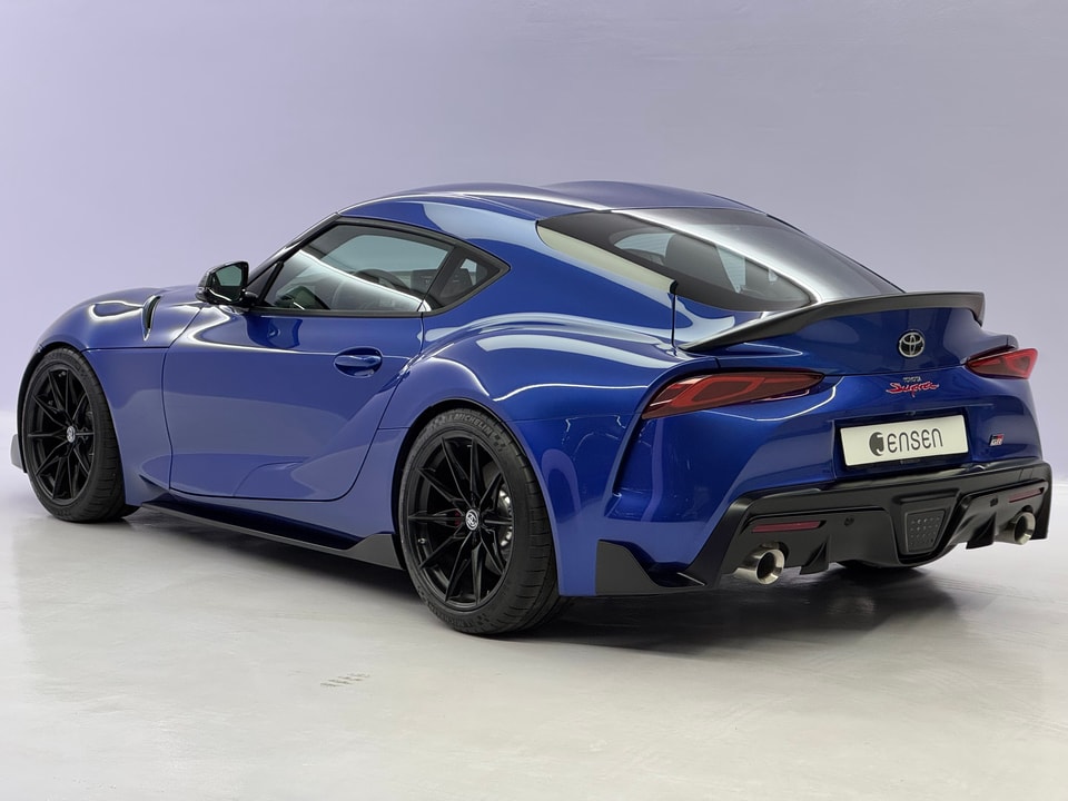 GR Supra 3.0 T Speed Force
