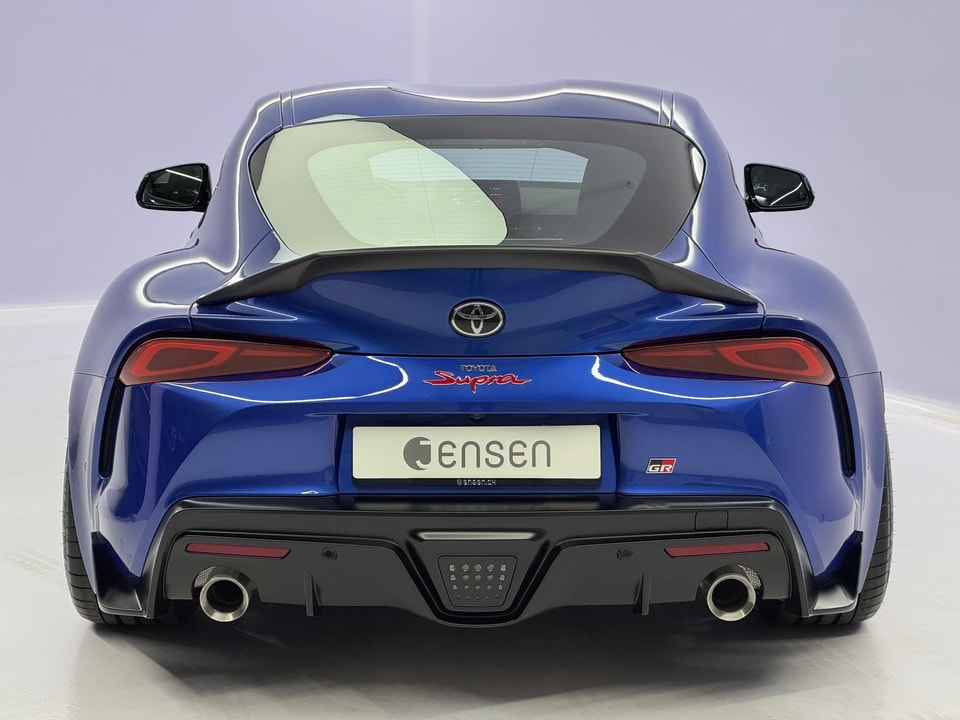 GR Supra 3.0 T Speed Force