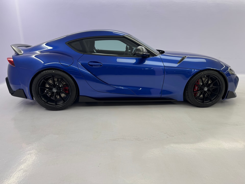 GR Supra 3.0 T Speed Force