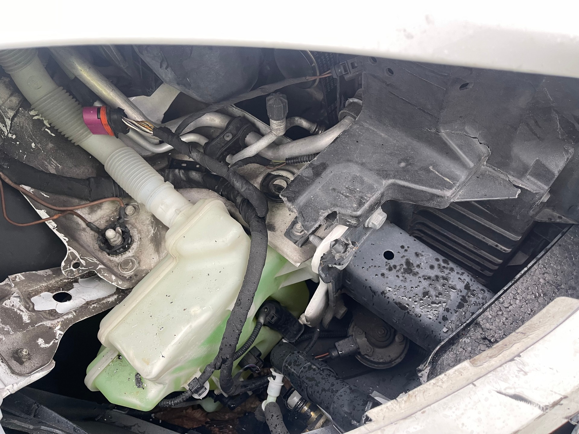 VW Golf 2.0 TFSI GTI-image-6