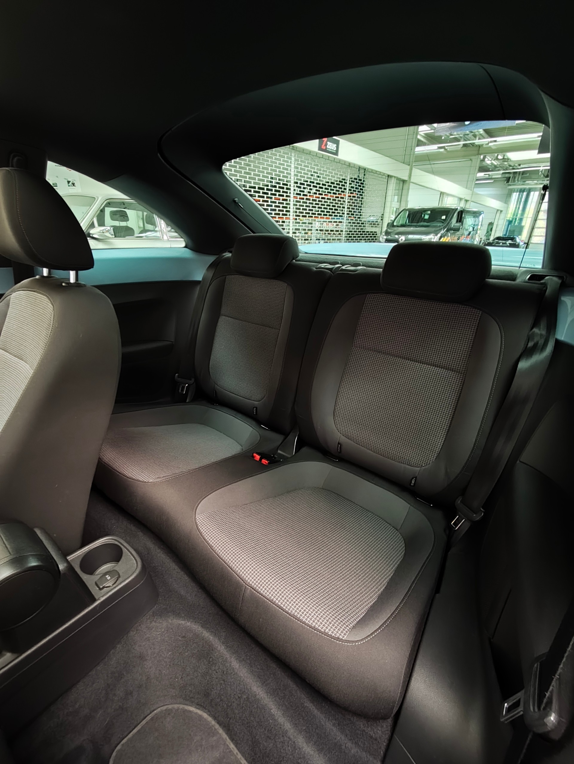 VW Beetle 1.2 TSI Design-image-5