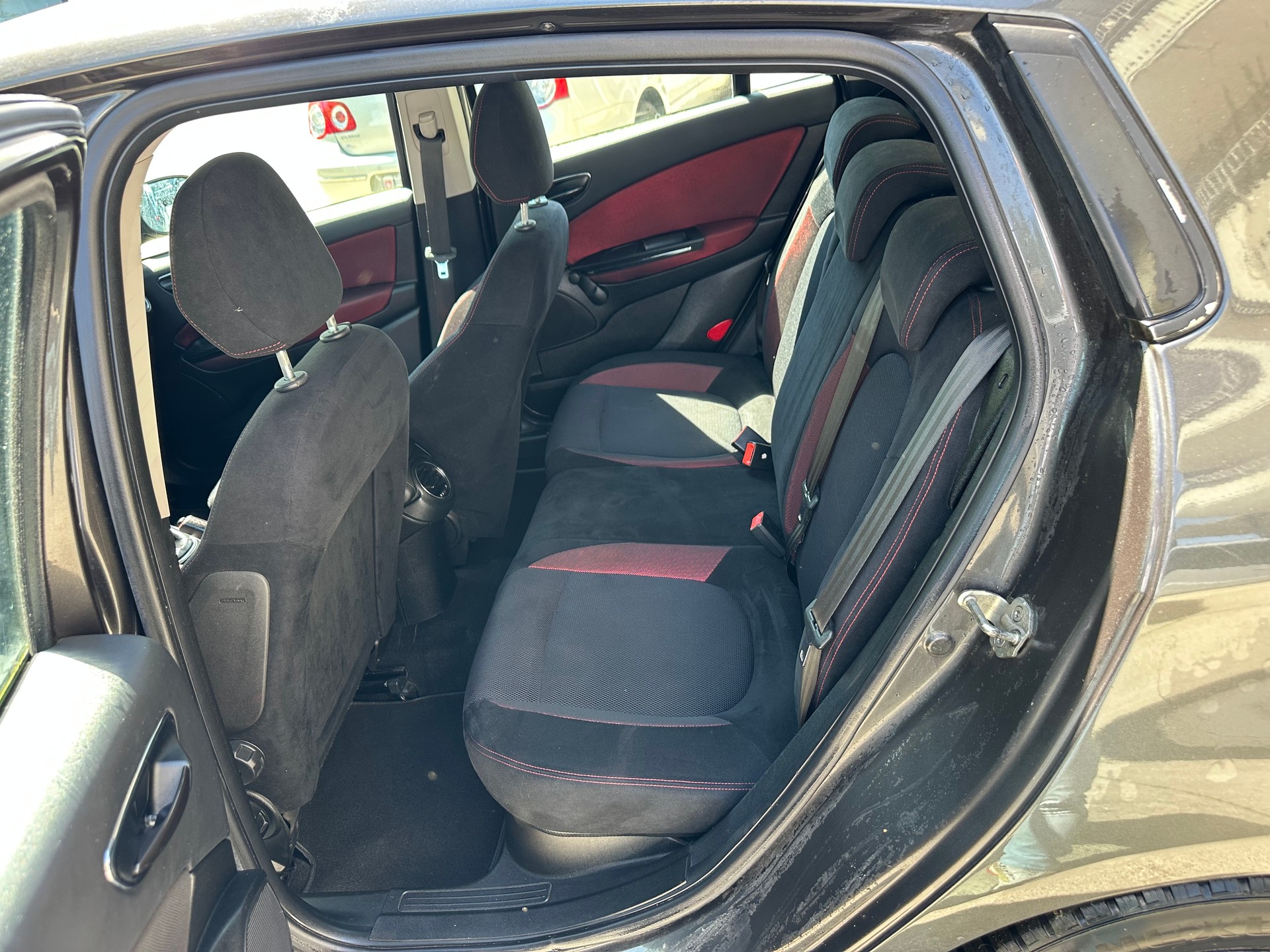 FIAT Bravo 1.4 16V Turbo Dynamic-image-6