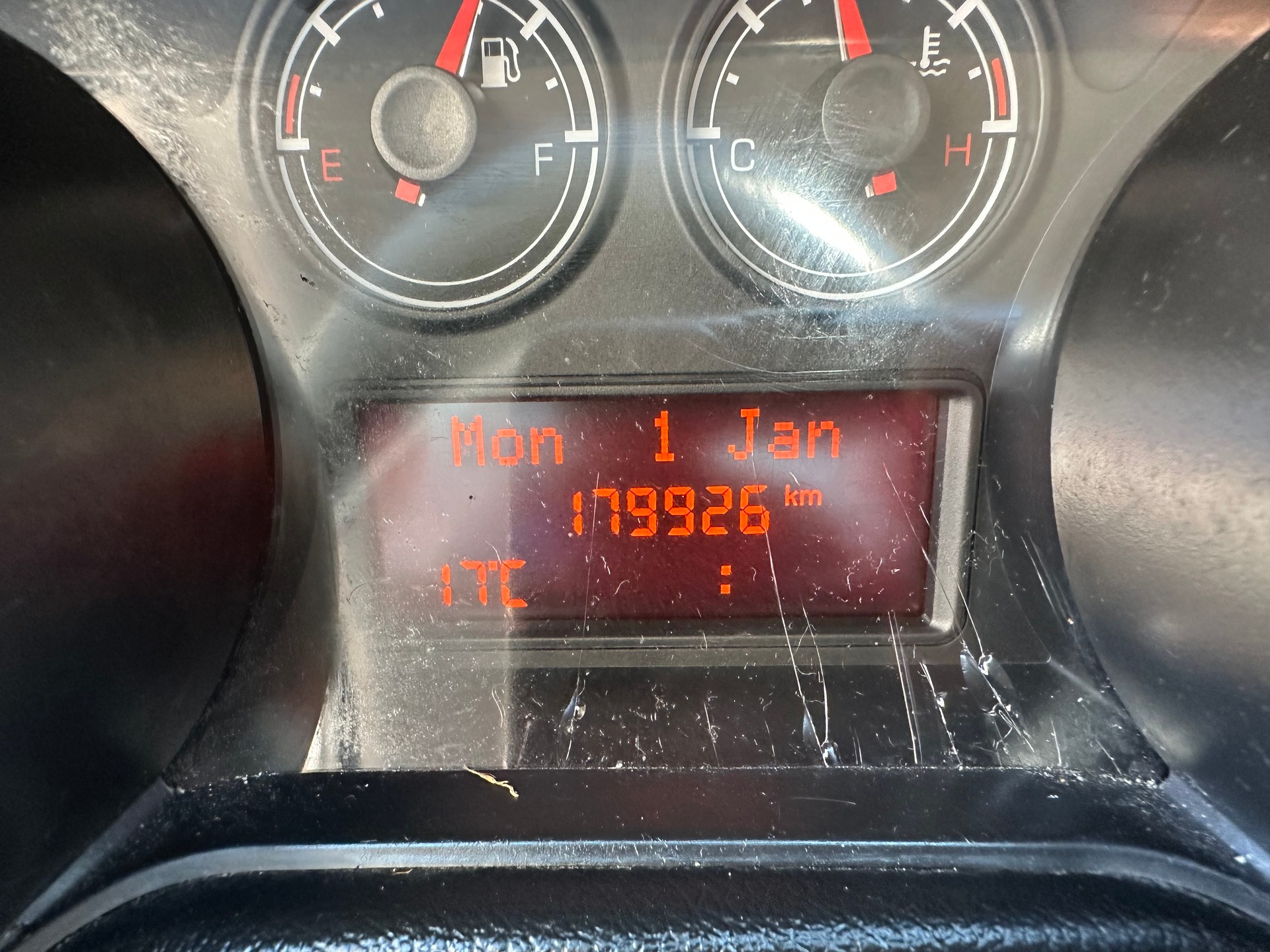 FIAT Bravo 1.4 16V Turbo Dynamic-image-10