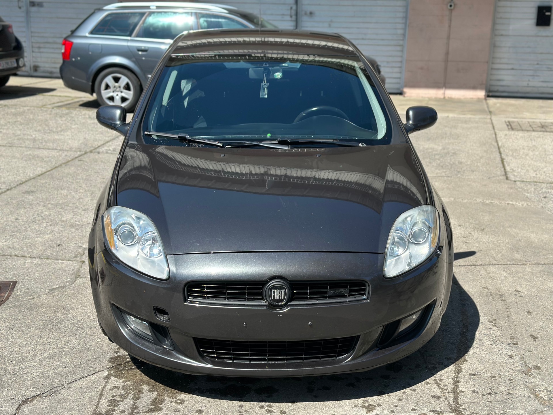 FIAT Bravo 1.4 16V Turbo Dynamic-image-0
