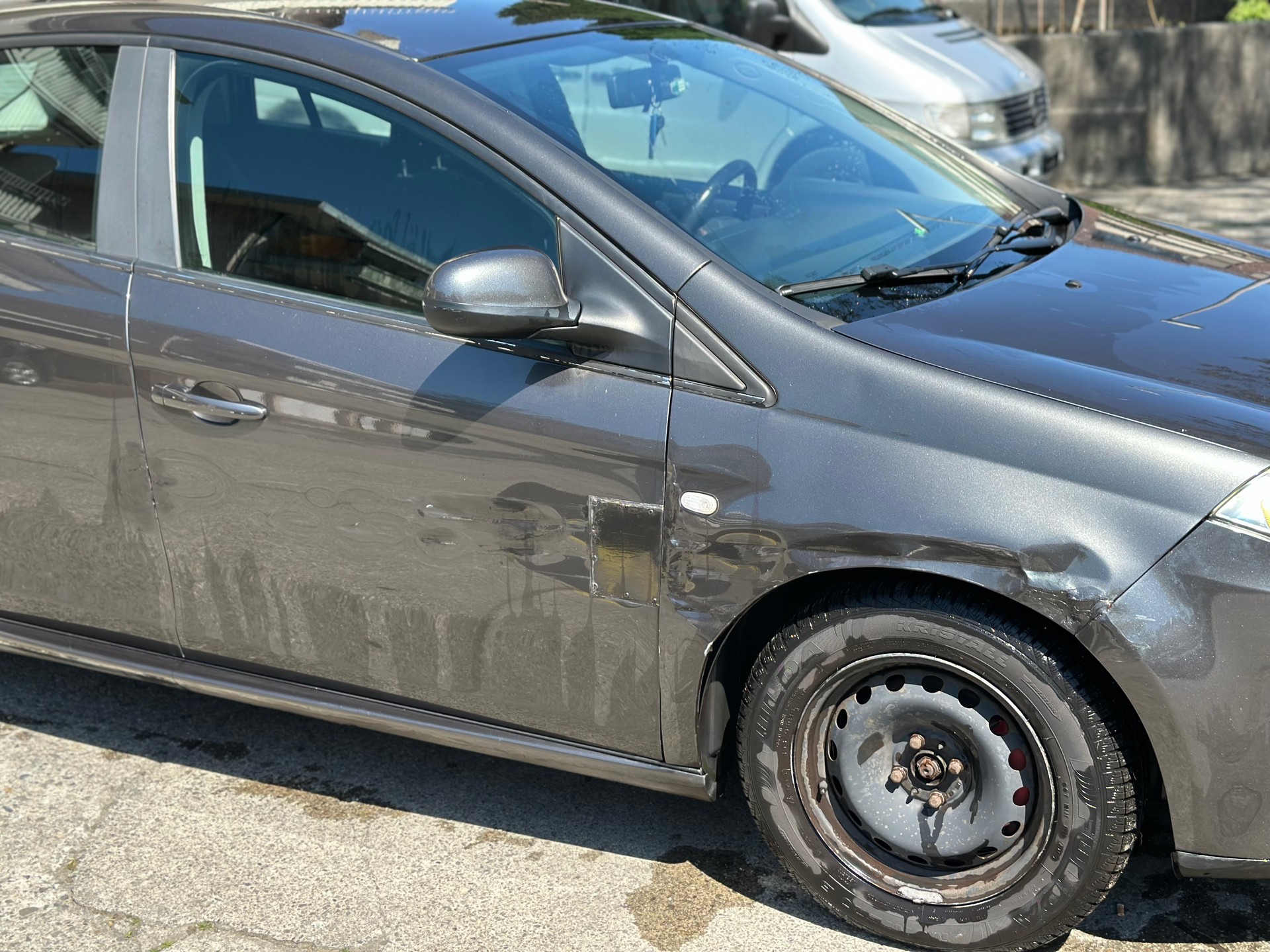 FIAT Bravo 1.4 16V Turbo Dynamic-image-2