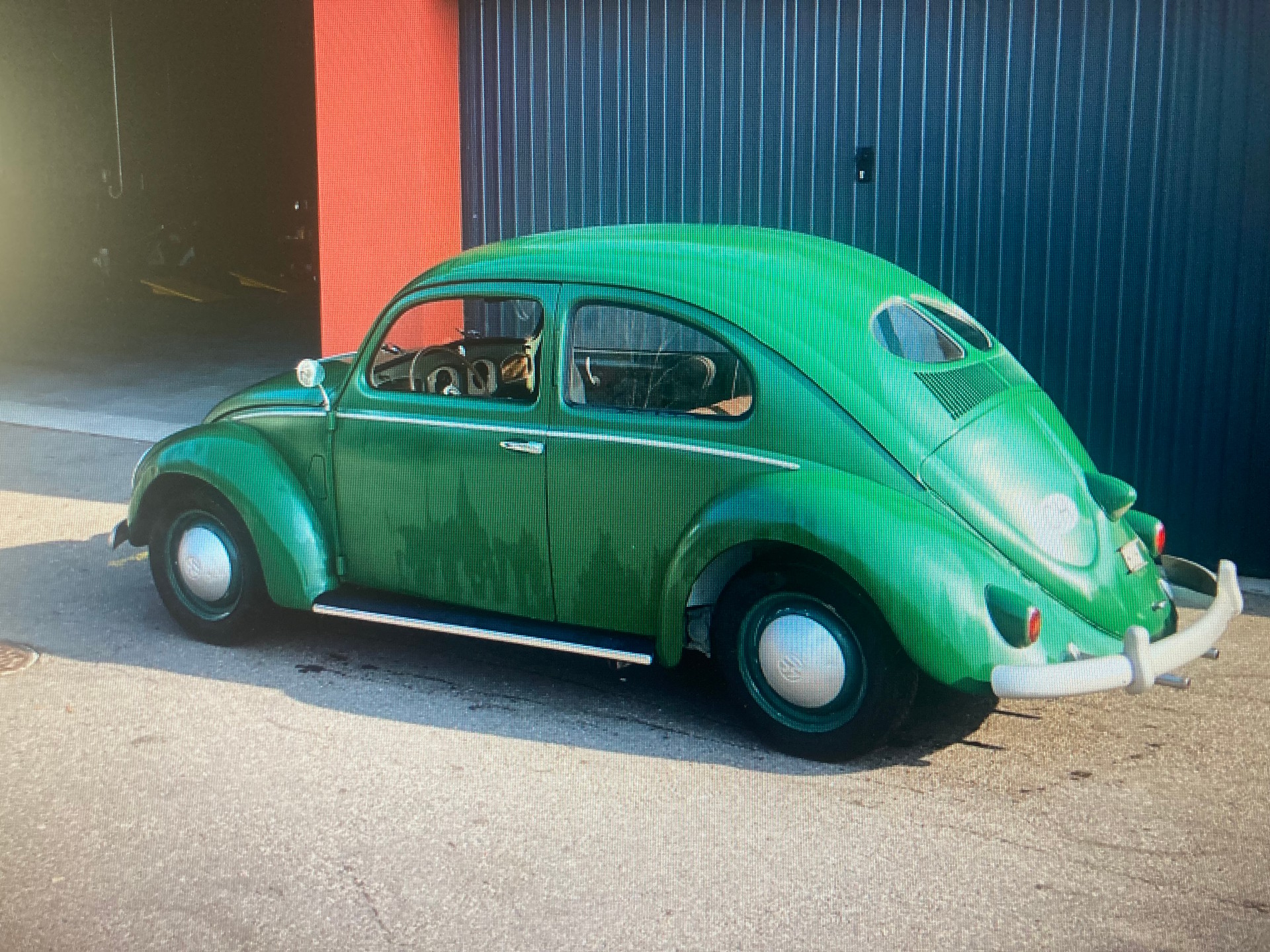 VW Käfer-image-0