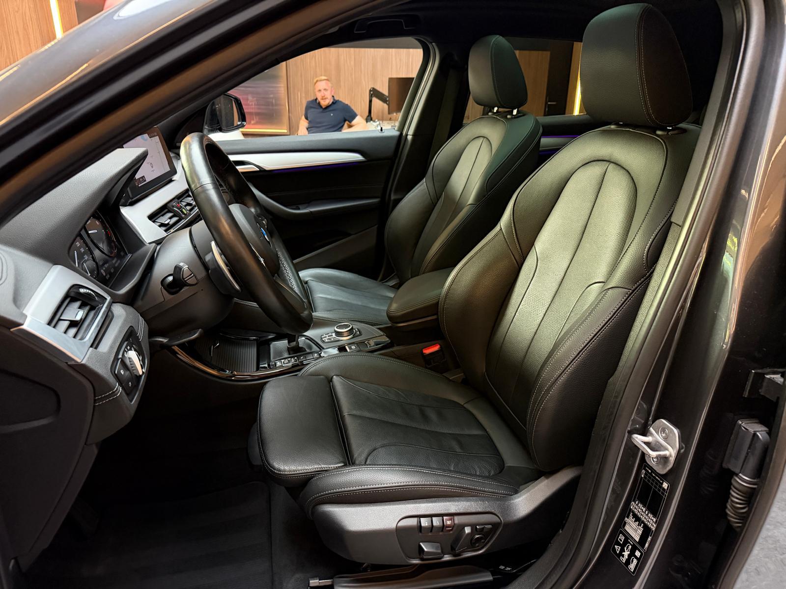 BMW X2 20i xDrive SAG M-Sport-image-15
