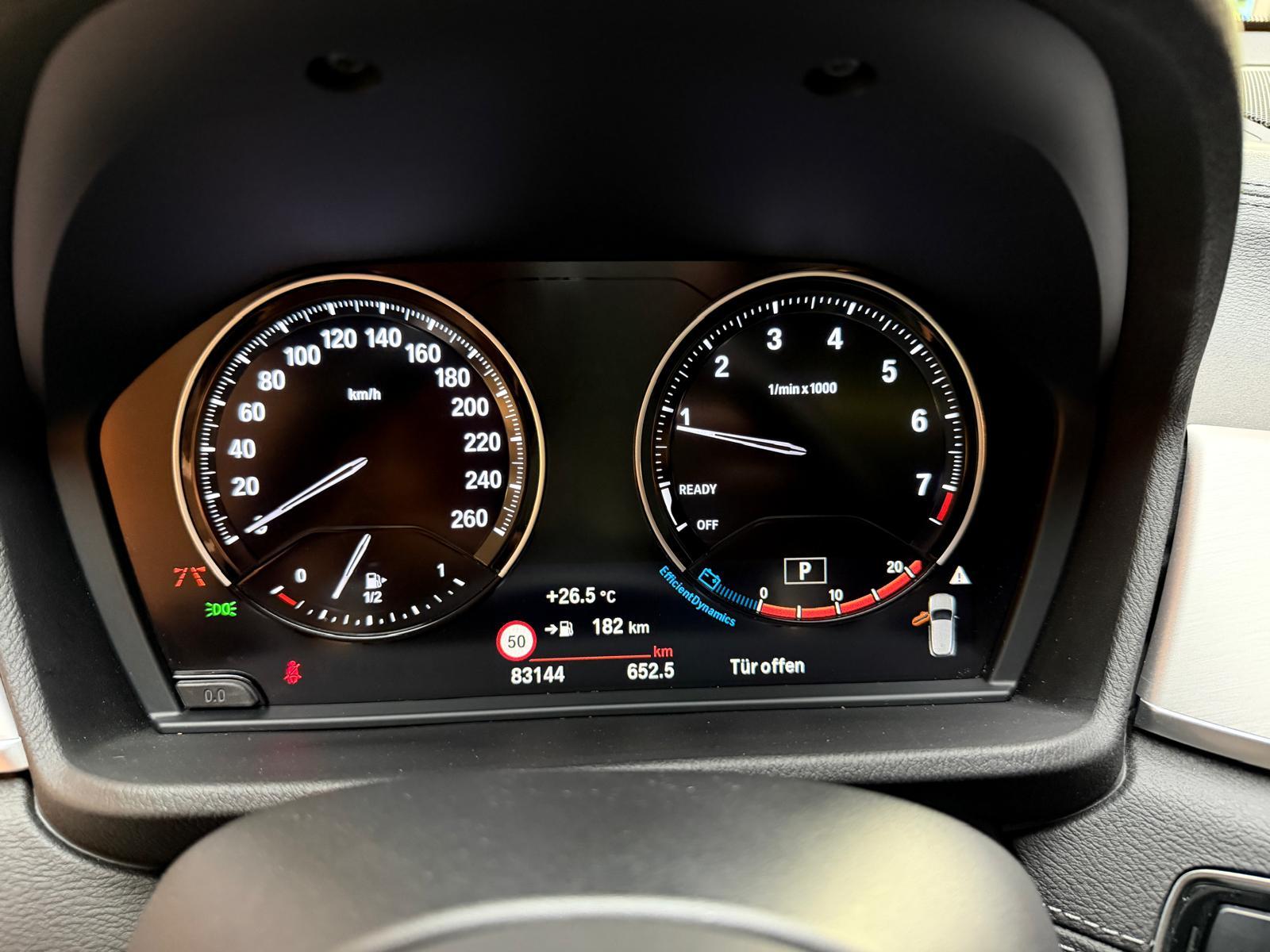 BMW X2 20i xDrive SAG M-Sport-image-24