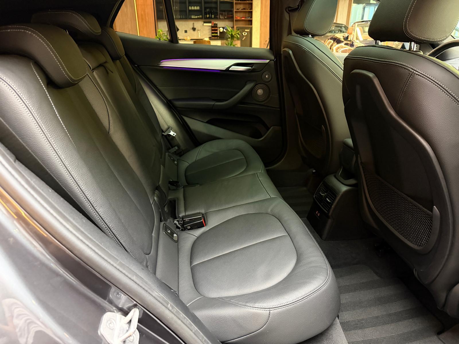 BMW X2 20i xDrive SAG M-Sport-image-19