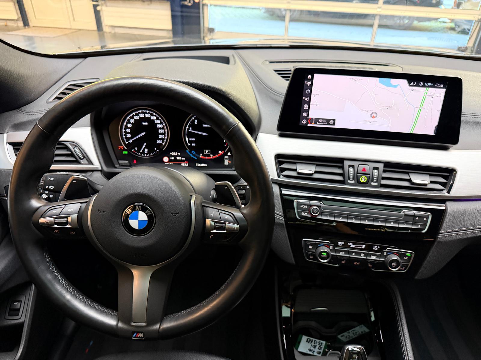 BMW X2 20i xDrive SAG M-Sport-image-13
