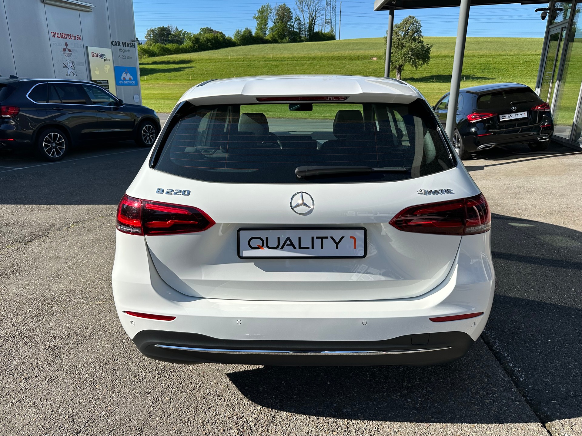 MERCEDES-BENZ B 220 4Matic Style 7G-DCT-image-20