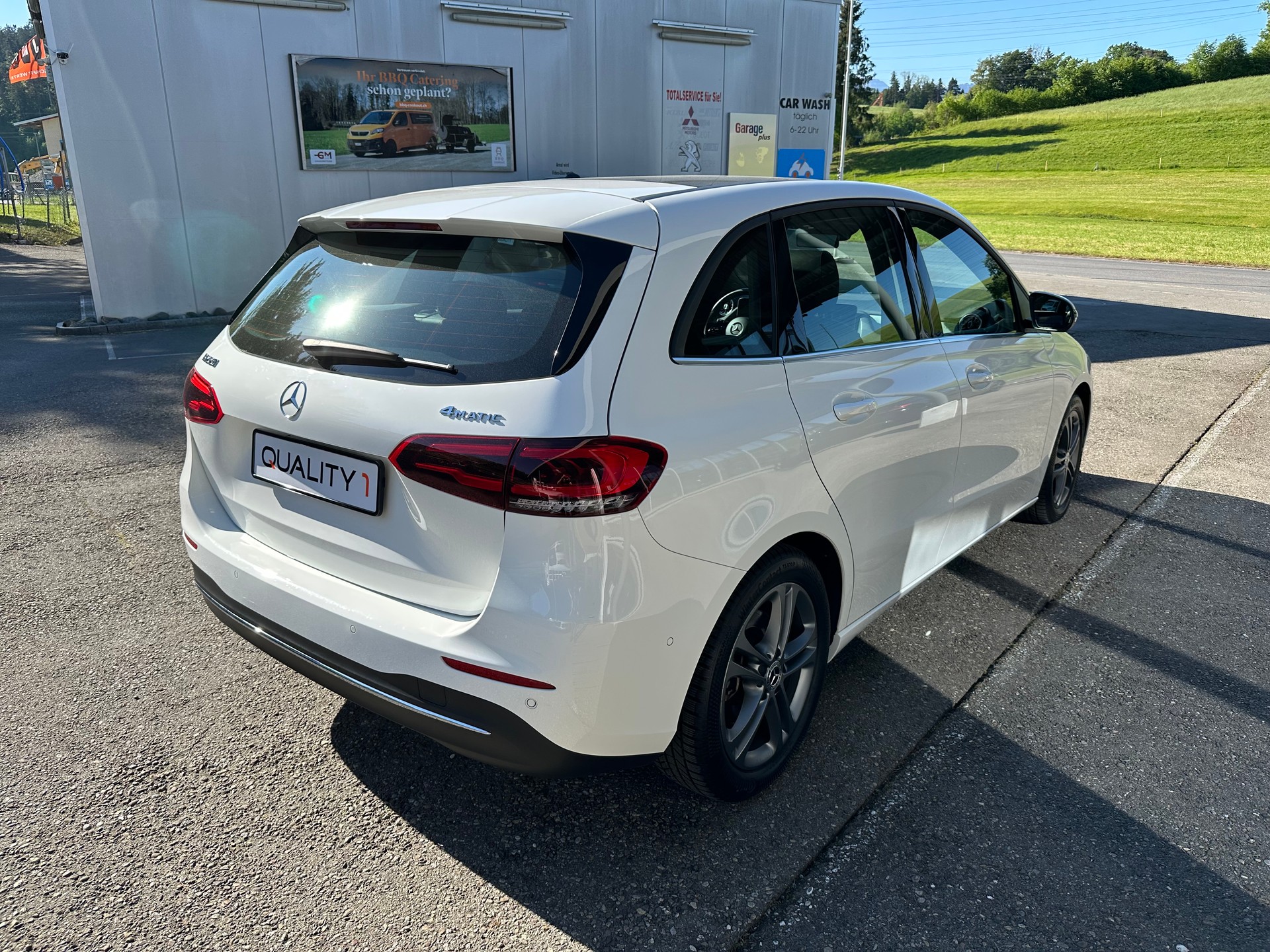 MERCEDES-BENZ B 220 4Matic Style 7G-DCT-image-19