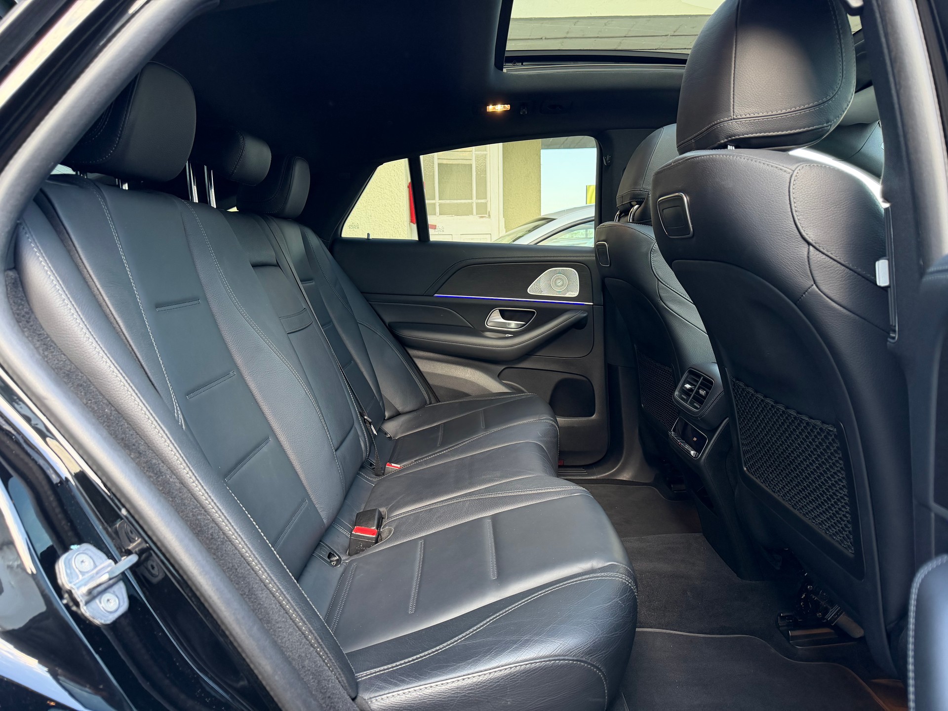 MERCEDES-BENZ GLE Coupé 350 d 4Matic+ 9G-Tronic-image-12
