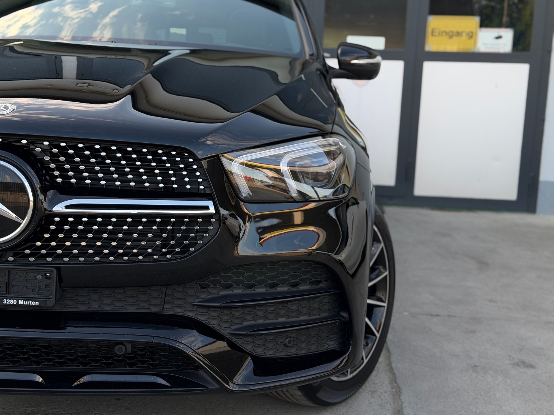 MERCEDES-BENZ GLE Coupé 350 d 4Matic+ 9G-Tronic-image-8