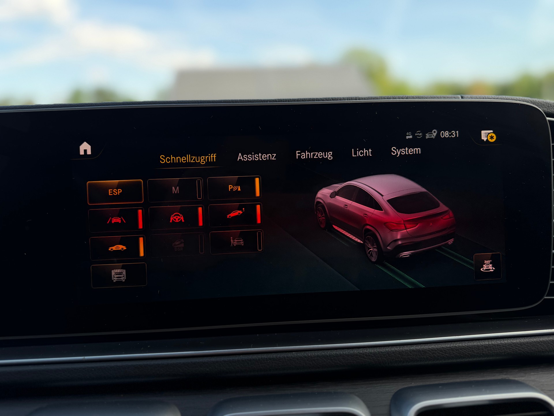 MERCEDES-BENZ GLE Coupé 350 d 4Matic+ 9G-Tronic-image-24