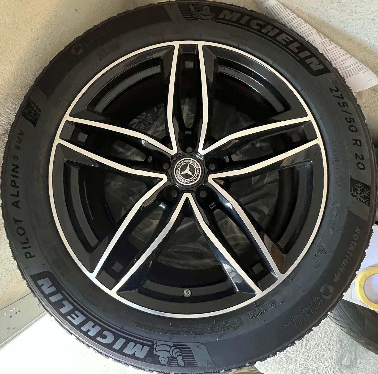 MERCEDES-BENZ GLE Coupé 350 d 4Matic+ 9G-Tronic-image-29