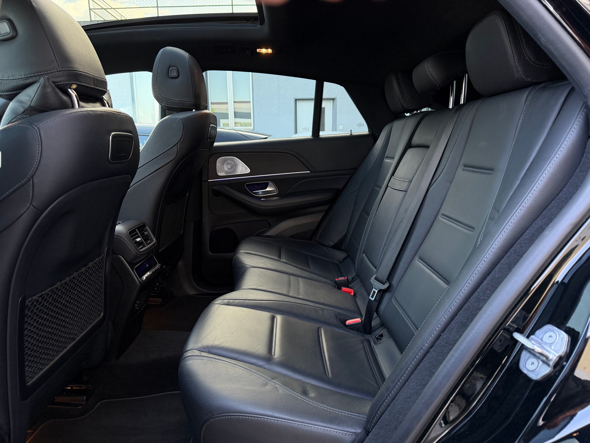 MERCEDES-BENZ GLE Coupé 350 d 4Matic+ 9G-Tronic-image-10