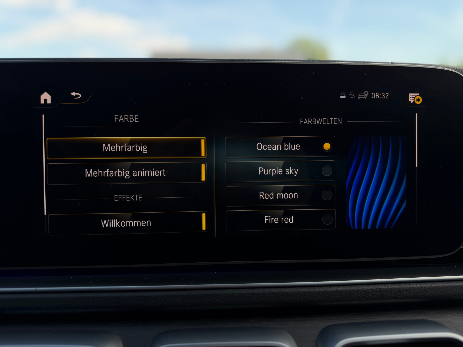 MERCEDES-BENZ GLE Coupé 350 d 4Matic+ 9G-Tronic-image-25