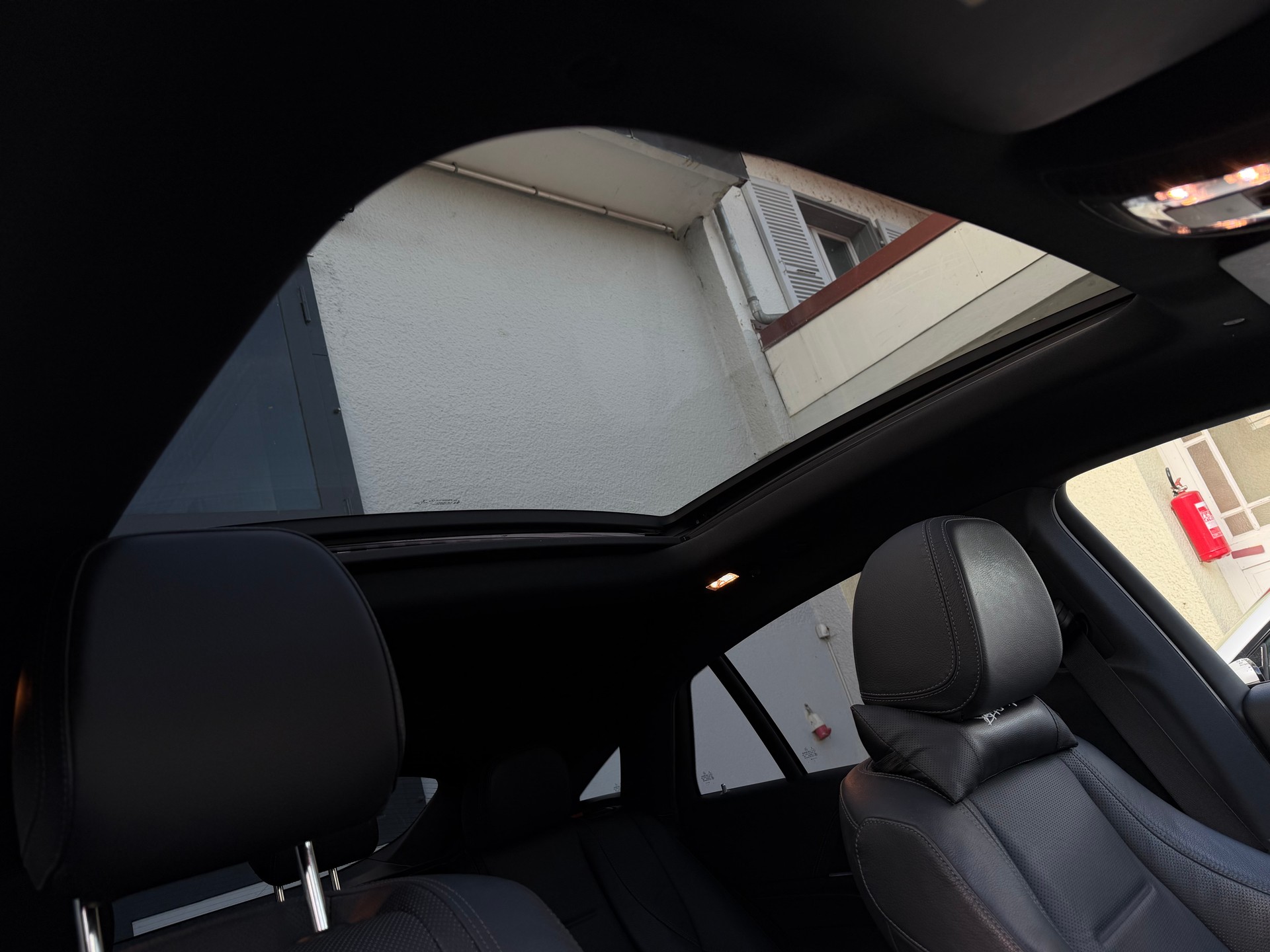 MERCEDES-BENZ GLE Coupé 350 d 4Matic+ 9G-Tronic-image-19