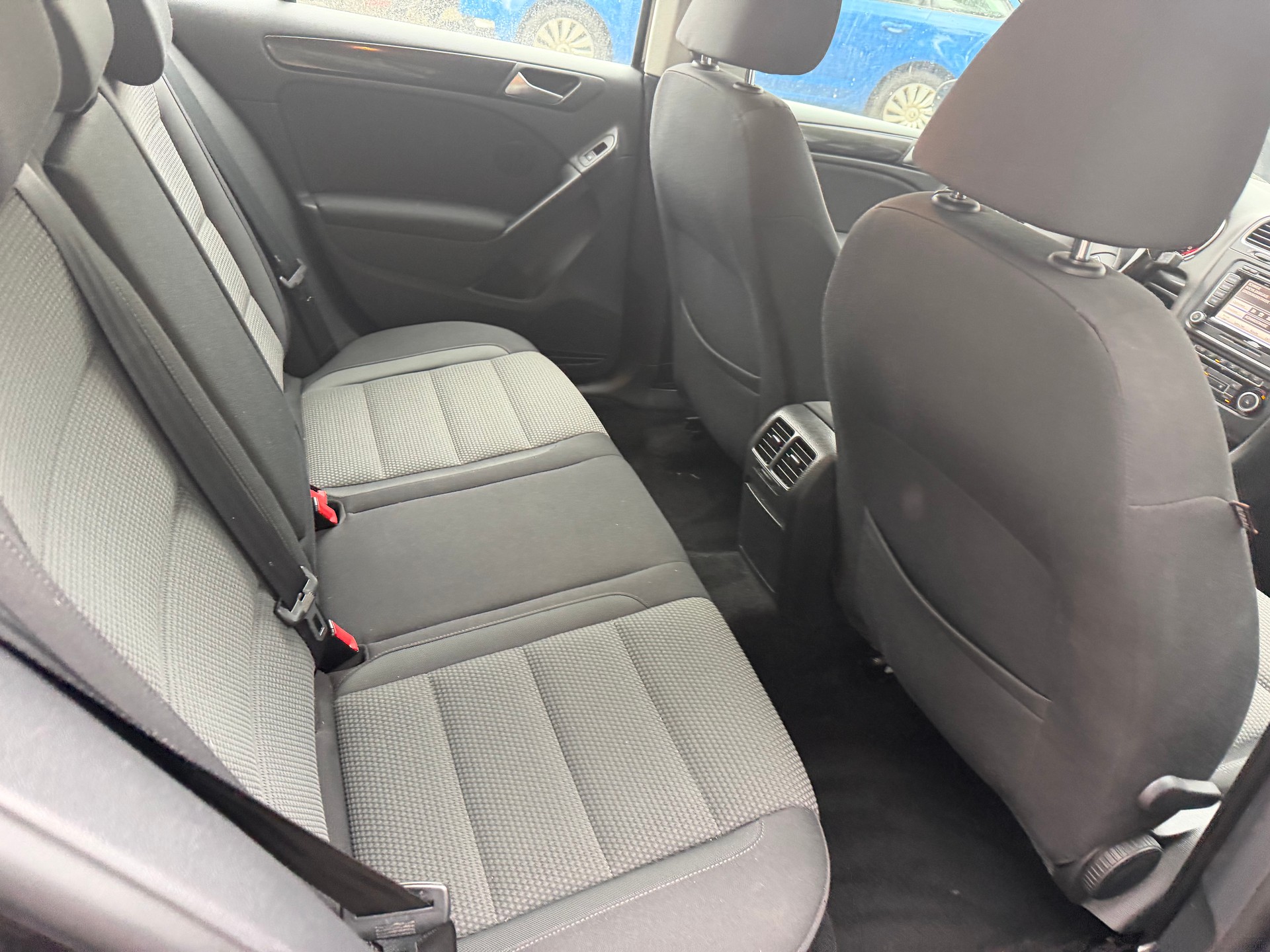 VW Golf 1.4 TSI Trendline DSG-image-10