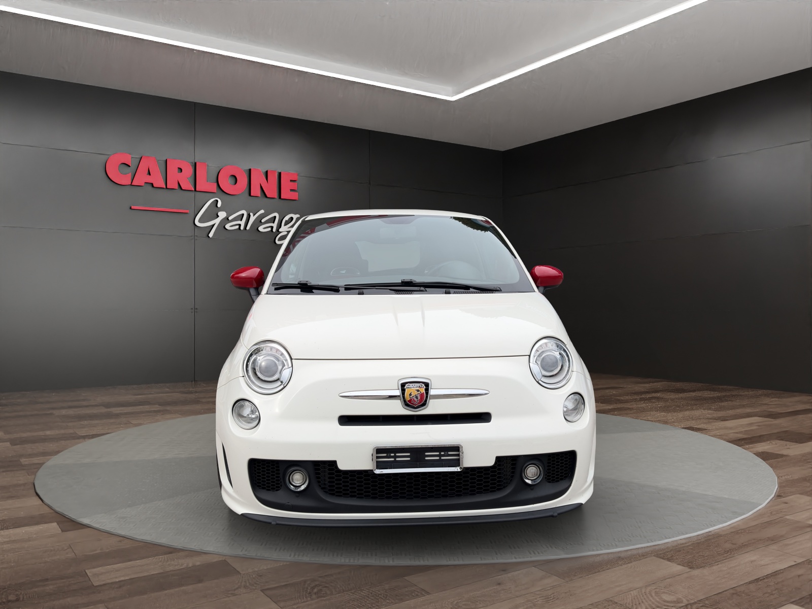 FIAT 500 Abarth 1.4 T-Jet 135-image-7