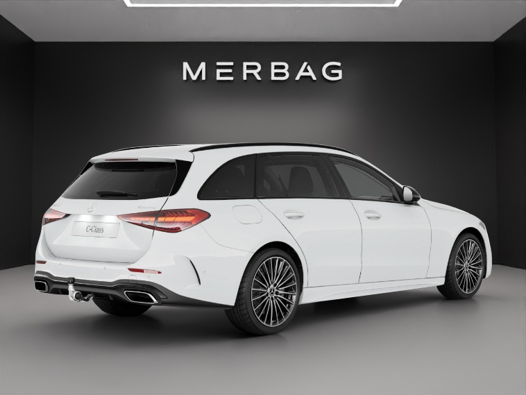 MERCEDES-BENZ C 220 d T 4 Matic-image-4
